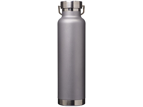 Бутылка с вакуумной медной изоляцией - рис 2.