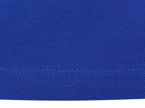 Рубашка поло First 2.0 мужская, кл. синий - рис 11.