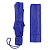 Зонт складной Basic, синий - миниатюра - рис 5.