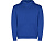 Толстовка с капюшоном Capucha мужская, королевский синий - миниатюра