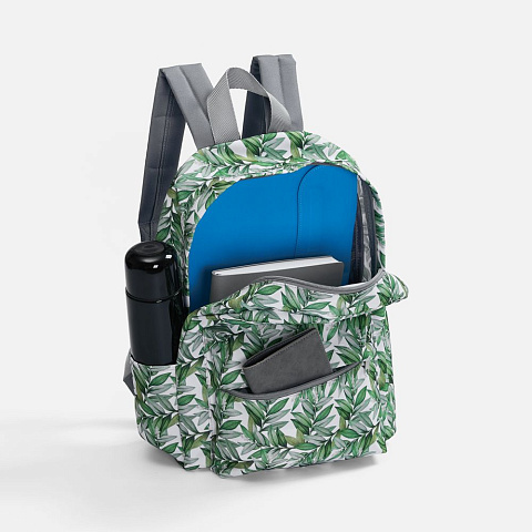 Рюкзак Bolsana с печатью на заказ - рис 6.