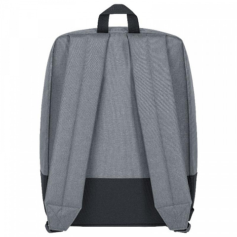 Вместительный рюкзак для ноутбука 16'' - рис 6.