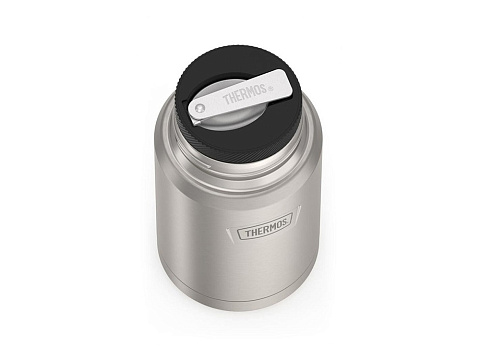 Термос из нерж. стали тм THERMOS IS-301 MS 0.71L - рис 3.