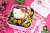 Формочка для вареных яиц и риса Kitty - миниатюра - рис 2.