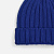 Шапка HappyGo, синяя - миниатюра - рис 3.