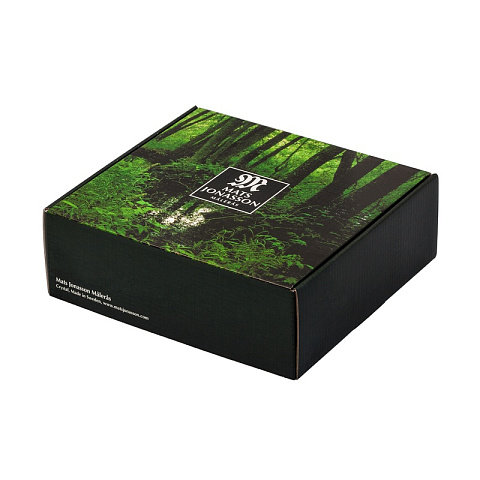 Скульптура "Слон", цвет прозрачный - рис 2.