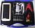 JumpStarter Solar Портативное пуско-зарядное устройство с солнечной панелью - миниатюра - рис 7.