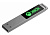 Флешка markBright с зеленой подсветкой, 32 Гб - миниатюра - рис 4.
