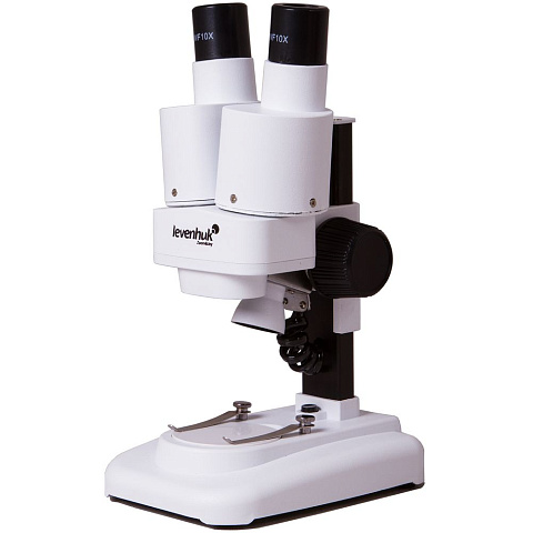 Бинокулярный микроскоп 1ST - рис 3.