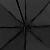 Зонт складной Basic, ver.2, черный - миниатюра - рис 4.