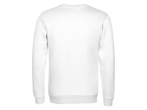 Толстовка Rome мужская, белый - рис 10.