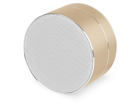 Портативная акустика Rombica Mysound BT-03 4C, золотистый (Р) - рис 3.