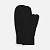 Варежки HappyGo, черные - миниатюра - рис 2.