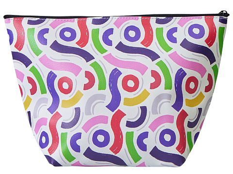 Косметичка с возможностью полноцветной печати - рис 3.