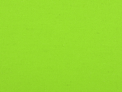 Сумка для шопинга Steady из хлопка с парусиновыми ручками, 260 г/м2, зеленое яблоко - рис 6.