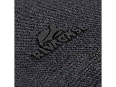 RIVACASE 8164 black ECO рюкзак для ноутбука 17.3 / 4 - рис 11.