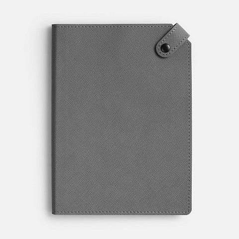 Набор Espresso, серый - рис 4.