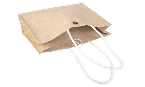 Холщовая сумка на плечо Grocery - рис 3.