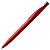 Ручка шариковая Pin Silver, красный металлик - миниатюра - рис 3.