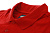 Рубашка поло стретч мужская Eagle, красная - миниатюра - рис 7.