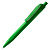Ручка шариковая Prodir QS20 PMT-T, зеленая - миниатюра - рис 2.