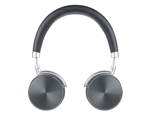 Наушники Rombica Mysound BH-12 Gray - рис 4.