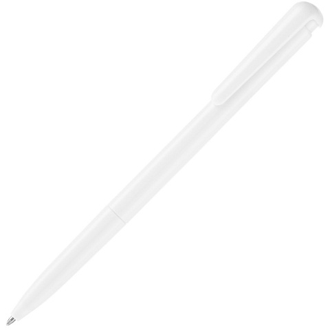 Ручка шариковая Penpal, белая - рис 2.