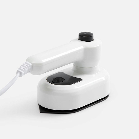 Мини-отпариватель Prim, белый - рис 3.