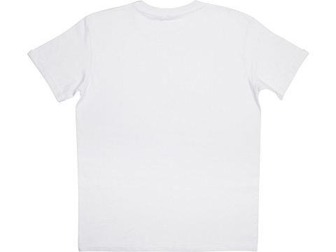 Футболка Sydney мужская, белый - рис 9.