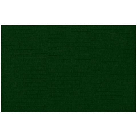 Плед Bambolay, темно-зеленый - рис 5.