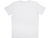 Футболка Sydney мужская, белый - миниатюра - рис 9.