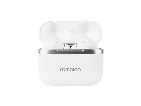 Наушники Rombica MySound Free Pro Black