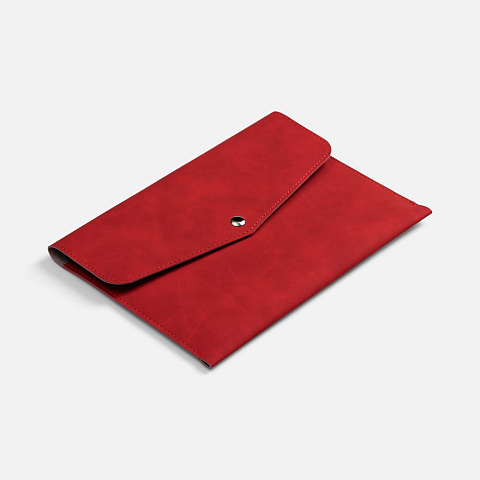 Набор Urban Folder, красный - рис 7.