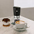 Портативная кофемолка Electric Coffee Grinder, черная с серебристым - миниатюра - рис 10.