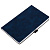 Ежедневник Nubuck Touch, недатированный, синий - миниатюра - рис 5.