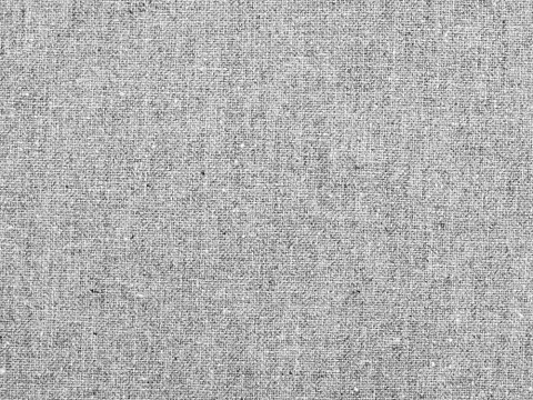 Фартук из переработанных материалов Newborn, серый - рис 10.