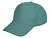 Бейсболка Florida 350 5-панельная, припылено-бирюзовый - миниатюра