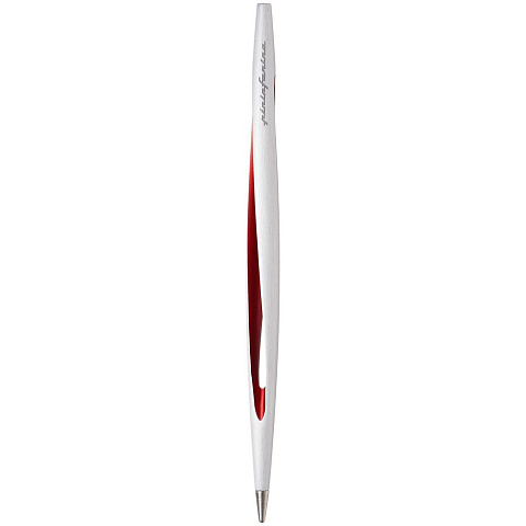 Вечная ручка Aero, красная - рис 3.