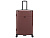 Чемодан TORBER Onego, бордовый, ABS-пластик, 69,5 х 46 х 26 см, 69 л - миниатюра - рис 2.