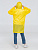 Дождевик Rainman Zip, желтый - миниатюра - рис 9.