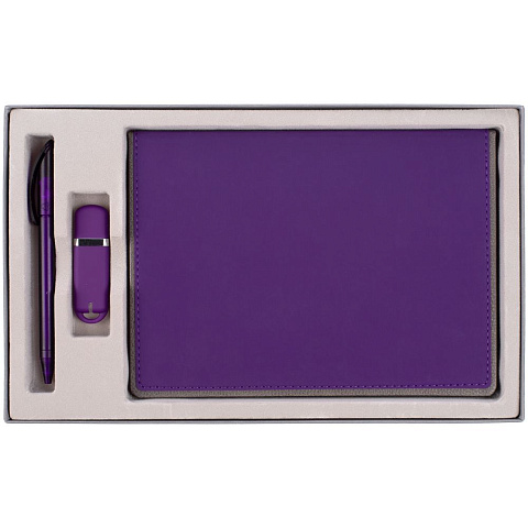 Набор Frame, фиолетовый - рис 3.