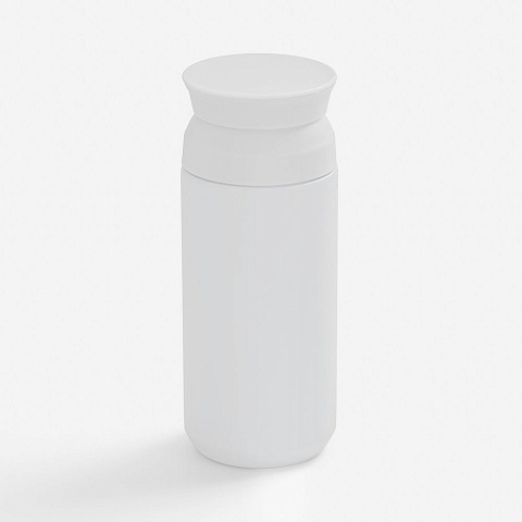 Термостакан Bau, белый