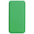 Внешний аккумулятор Uniscend All Day Compact 10000 мАч, зеленый - миниатюра - рис 3.