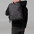 Удобный городской рюкзак (черный) - миниатюра - рис 9.