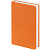 Блокнот Freenote Wide, оранжевый - миниатюра