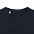Футболка унисекс T-Bolka 180, темно-синяя (navy) - миниатюра - рис 4.