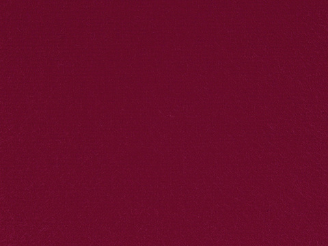 Плед флисовый Polar, бордовый - рис 4.