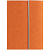 Ежедневник Petrus Flap, недатированный, оранжевый - миниатюра - рис 2.