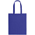 Холщовая сумка Neat 140, синяя - миниатюра - рис 4.