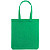 Холщовая сумка Avoska, зеленая - миниатюра - рис 4.